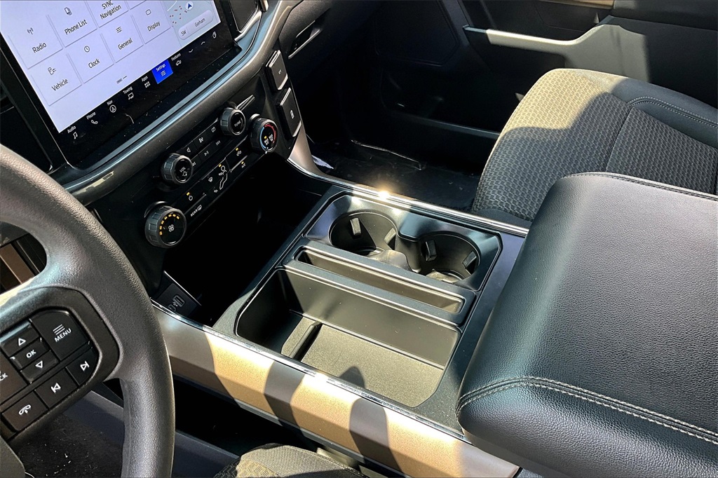 2024 Ford F-150 STX - Photo 20