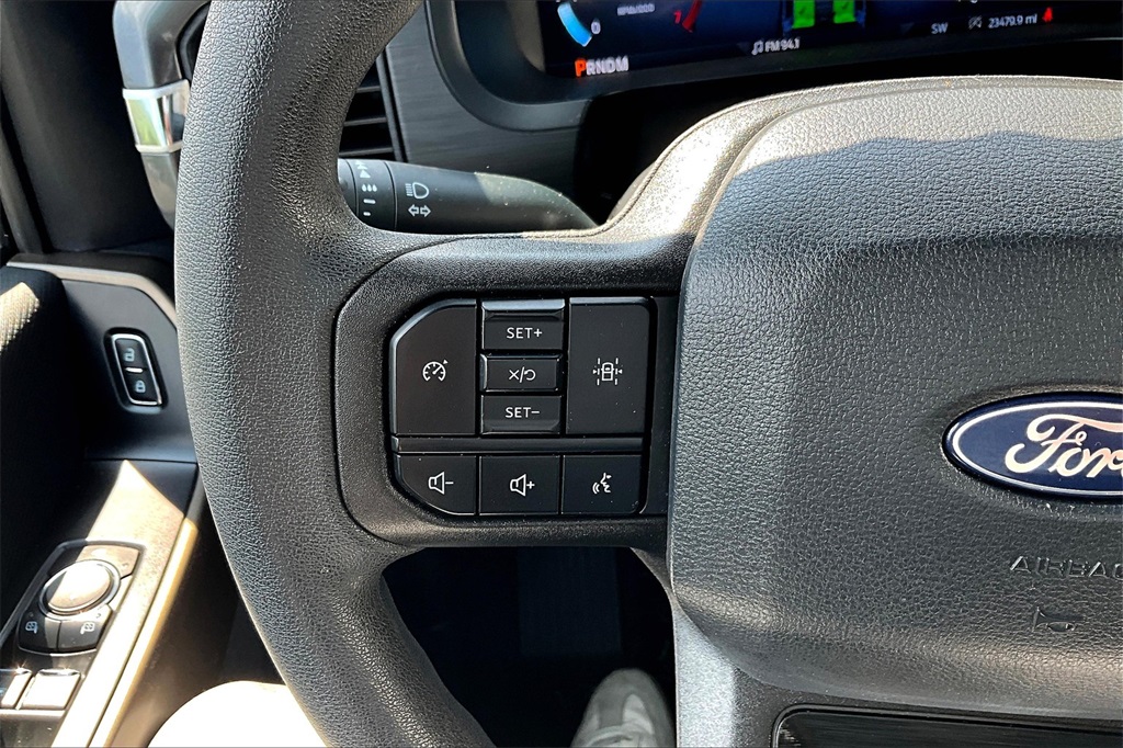 2024 Ford F-150 STX - Photo 22