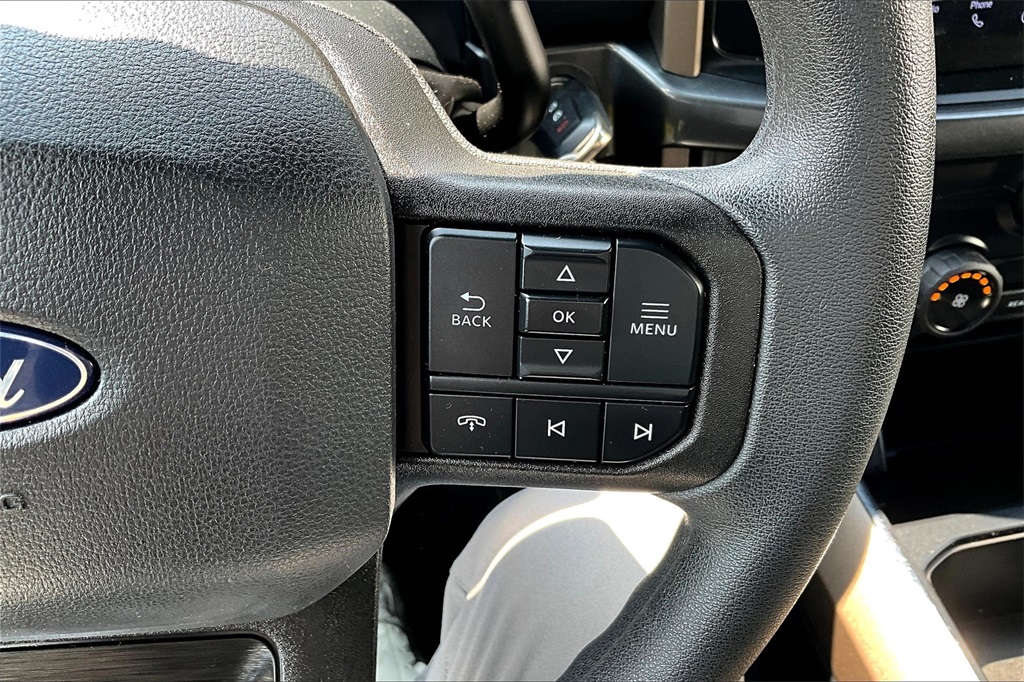 2024 Ford F-150 STX - Photo 23