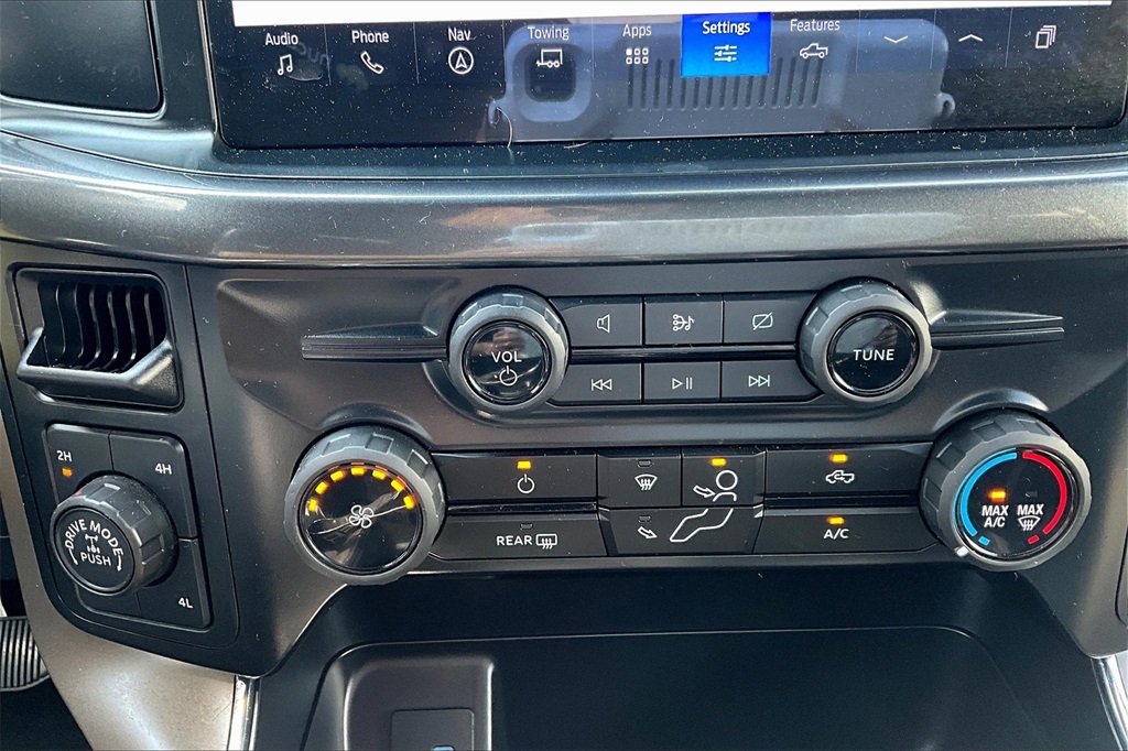 2024 Ford F-150 STX - Photo 25
