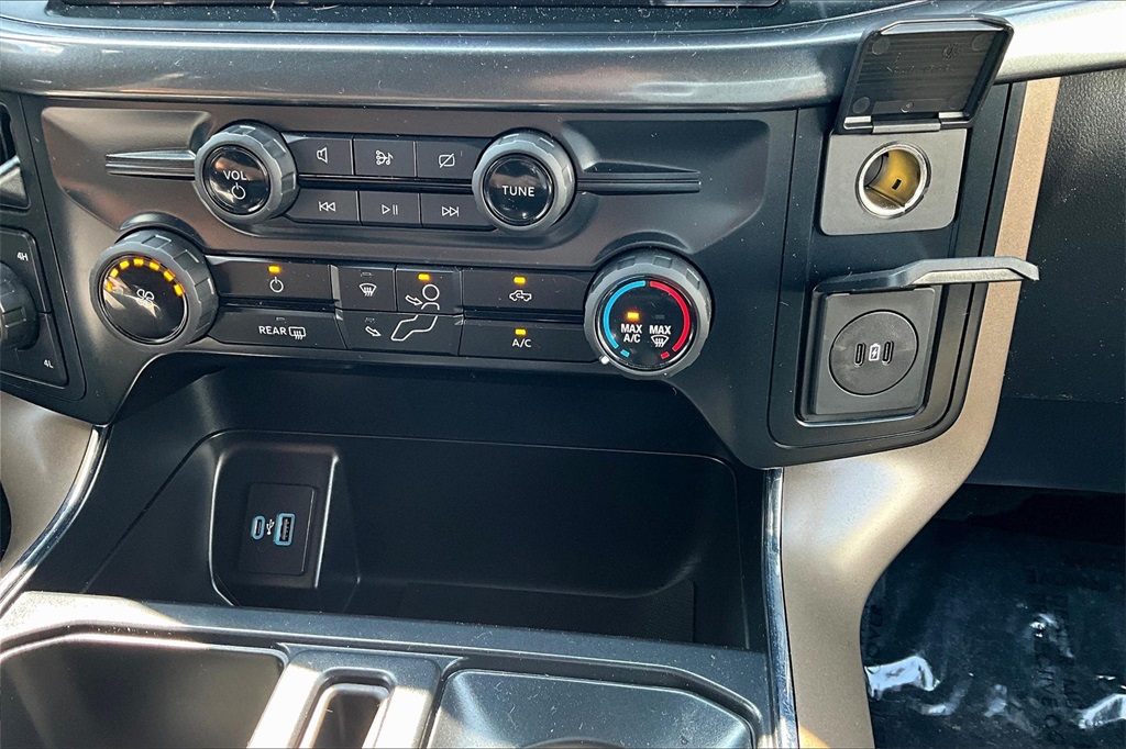 2024 Ford F-150 STX - Photo 26