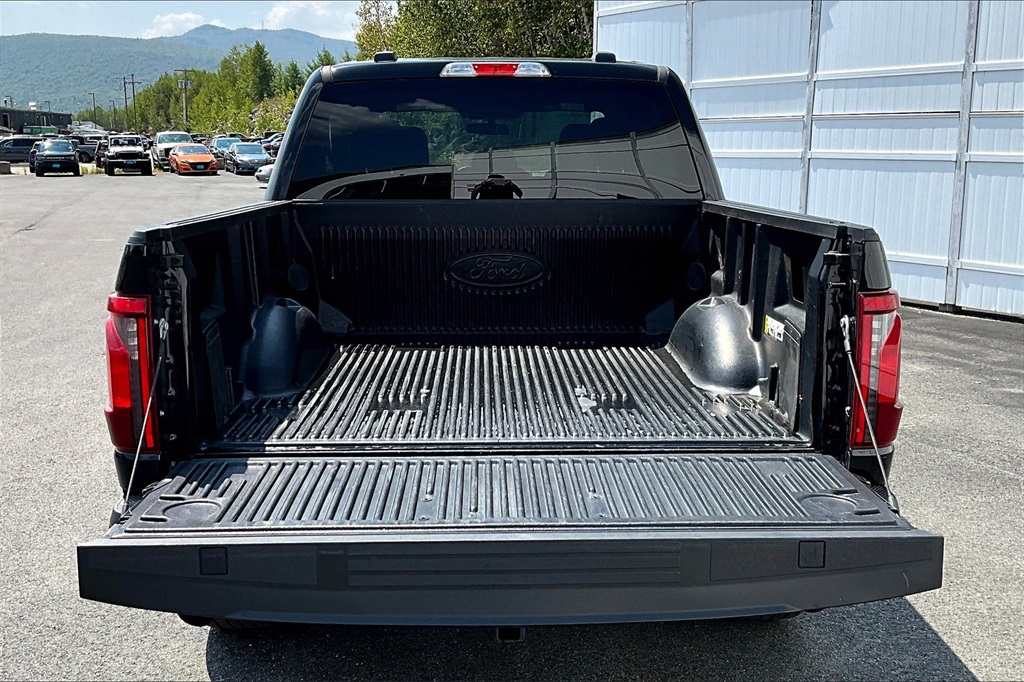 2024 Ford F-150 STX - Photo 28