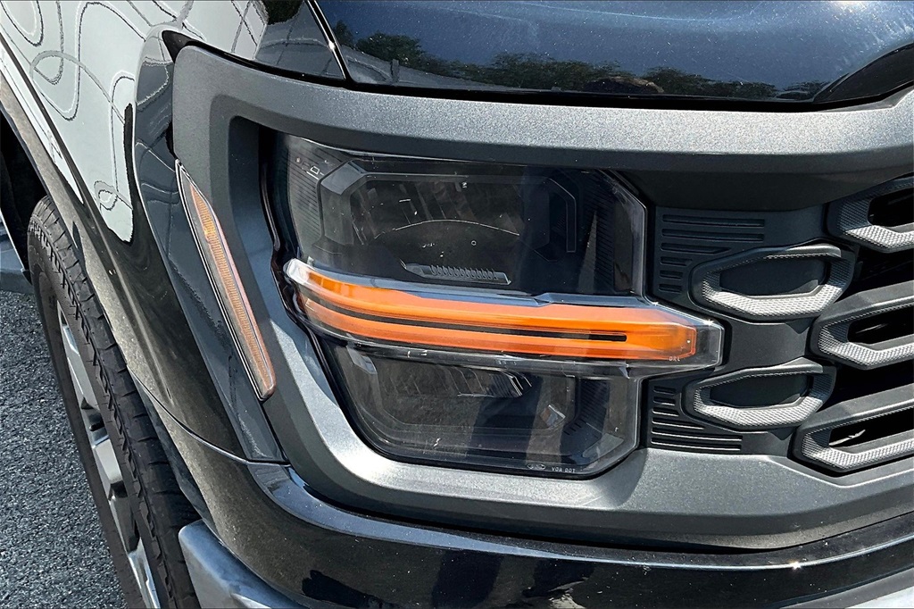 2024 Ford F-150 STX - Photo 30