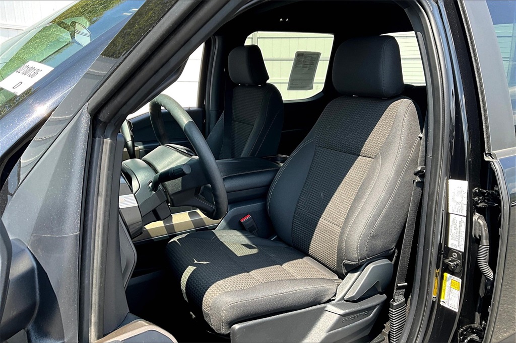 2024 Ford F-150 STX - Photo 10