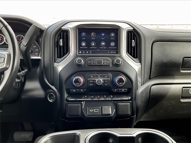 2022 Chevrolet Silverado 1500 LTD RST - Photo 14