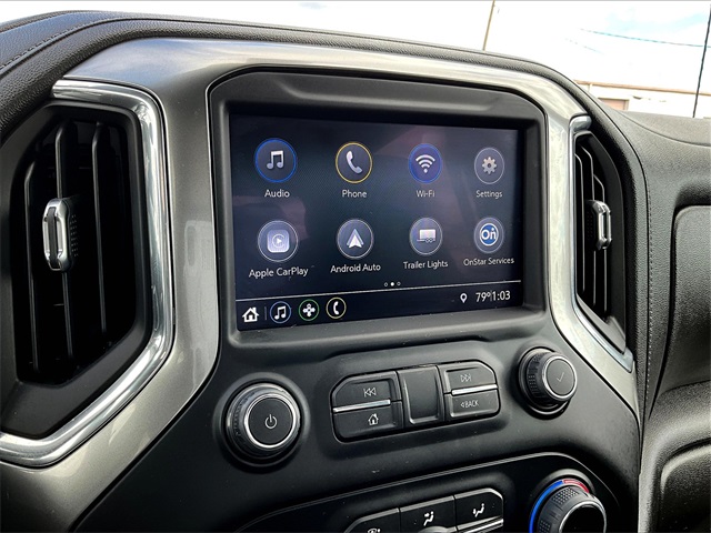 2022 Chevrolet Silverado 1500 LTD RST - Photo 15