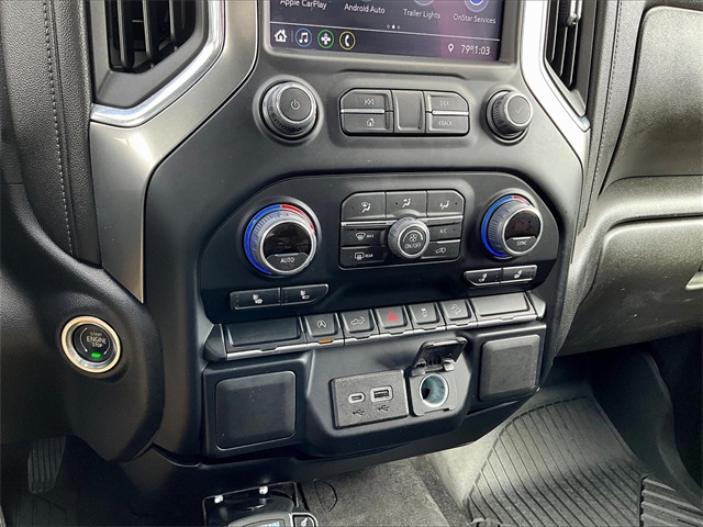 2022 Chevrolet Silverado 1500 LTD RST - Photo 18