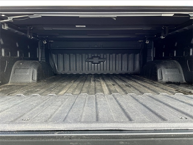 2022 Chevrolet Silverado 1500 LTD RST - Photo 19