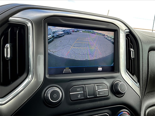 2022 Chevrolet Silverado 1500 LTD RST - Photo 20