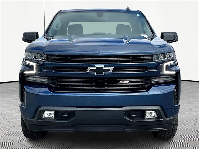 2022 Chevrolet Silverado 1500 LTD RST - Photo 2