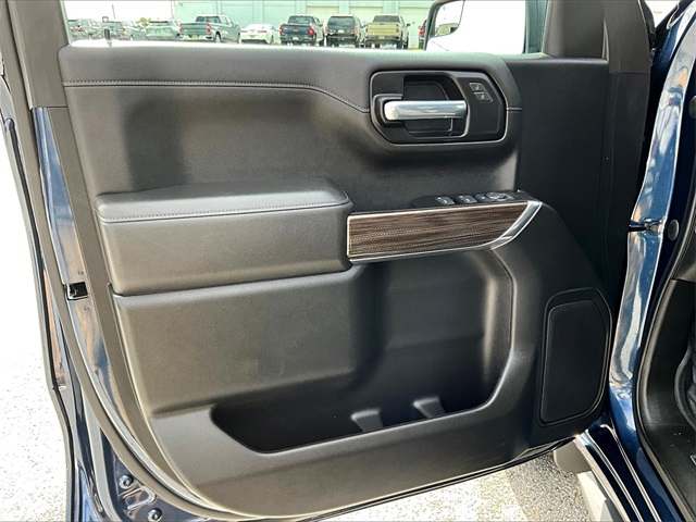 2022 Chevrolet Silverado 1500 LTD RST - Photo 6