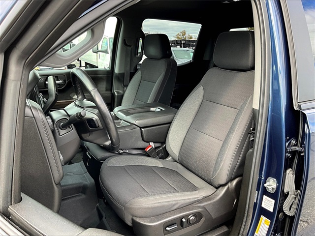 2022 Chevrolet Silverado 1500 LTD RST - Photo 7