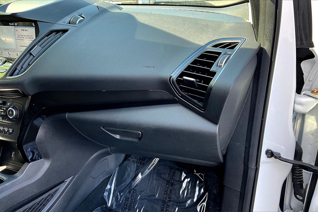 2019 Ford Escape Titanium - Photo 12