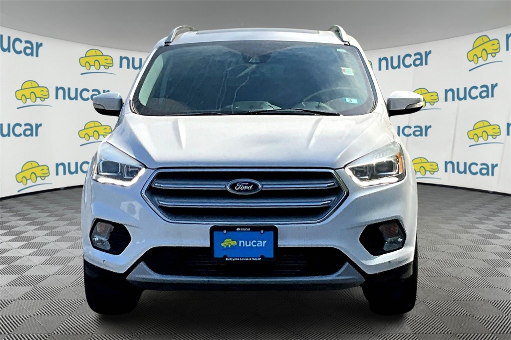 2019 Ford Escape Titanium - Photo 2