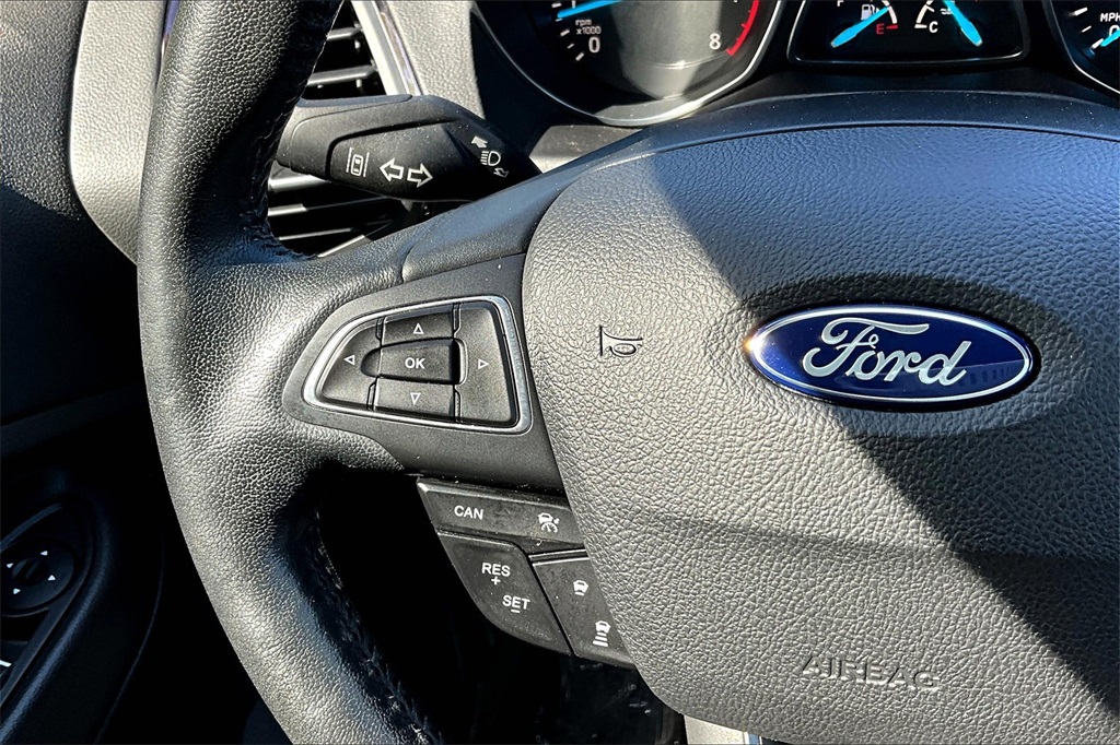 2019 Ford Escape Titanium - Photo 21