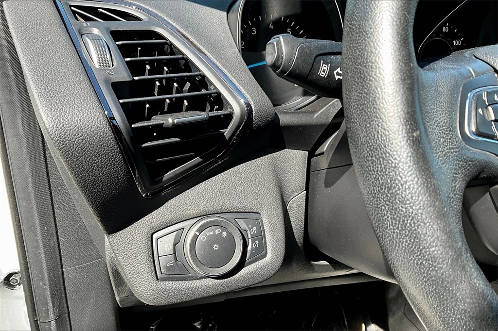 2019 Ford Escape Titanium - Photo 25