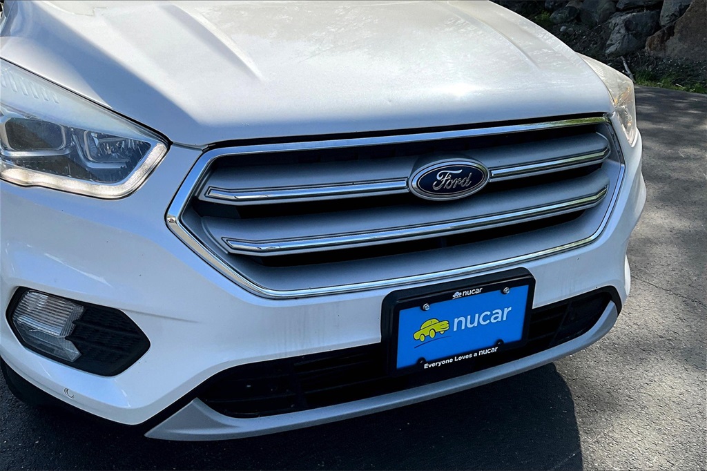 2019 Ford Escape Titanium - Photo 27