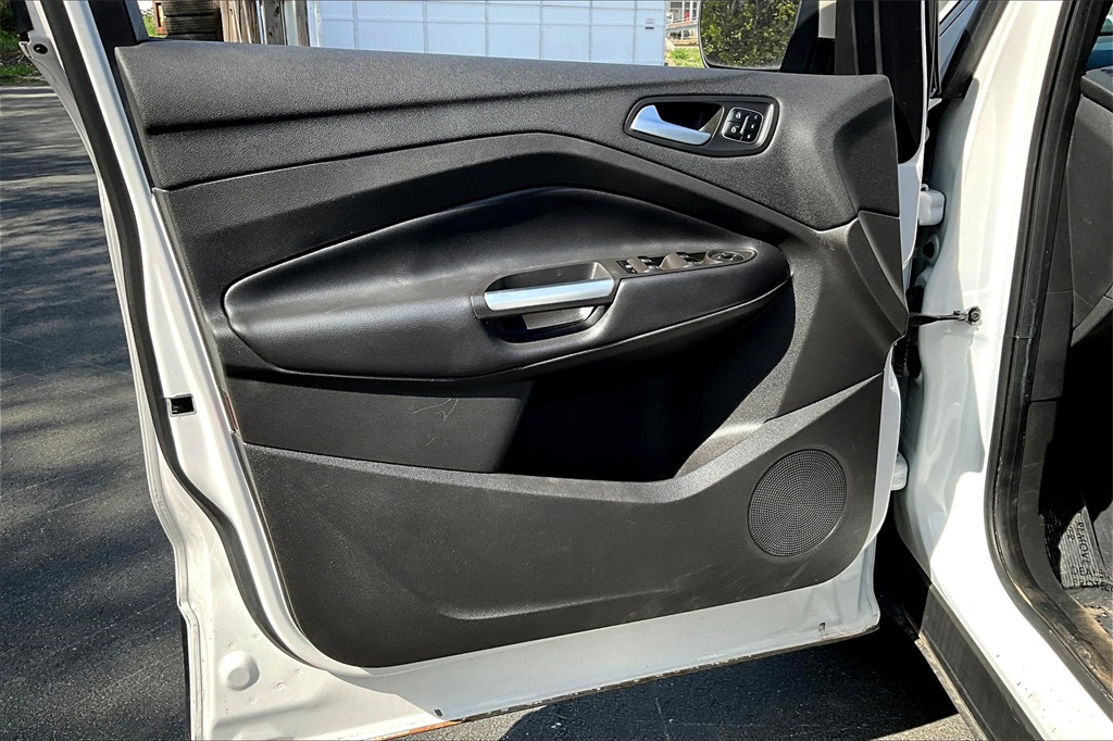 2019 Ford Escape Titanium - Photo 9