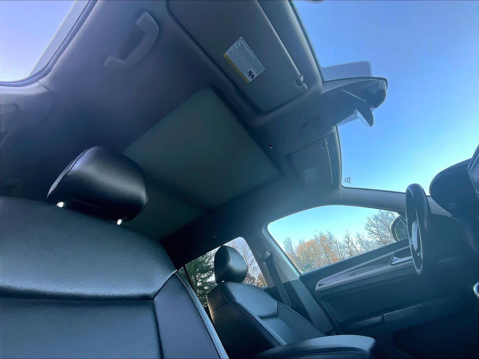 2019 Volkswagen Atlas 3.6L V6 SE w/Technology - Photo 22