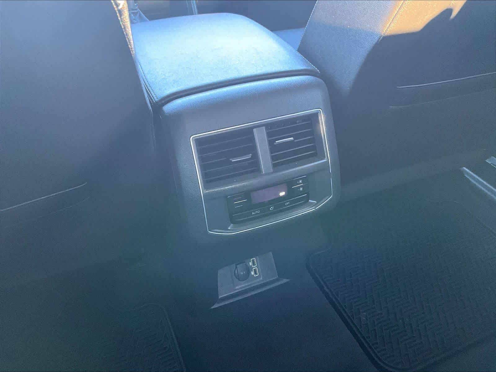 2019 Volkswagen Atlas 3.6L V6 SE w/Technology - Photo 28