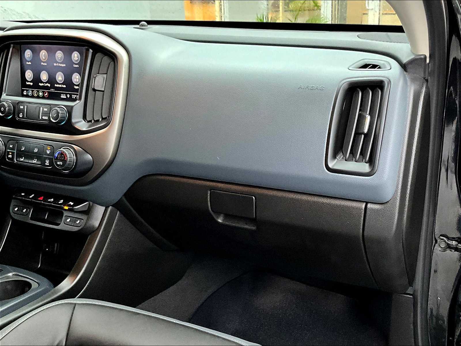 2022 Chevrolet Colorado 4WD Z71 - Photo 13