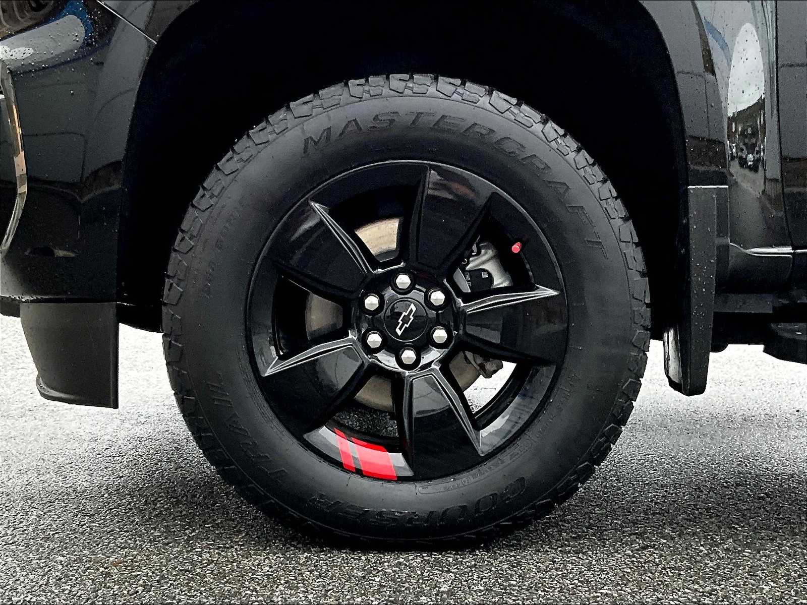 2022 Chevrolet Colorado 4WD Z71 - Photo 7