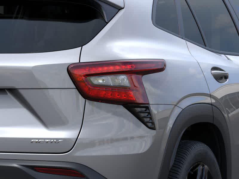 2026 Chevrolet Trax ACTIV - Photo 11