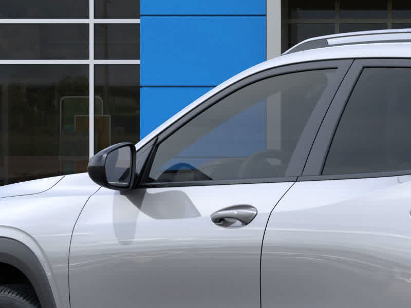 2026 Chevrolet Trax ACTIV - Photo 12