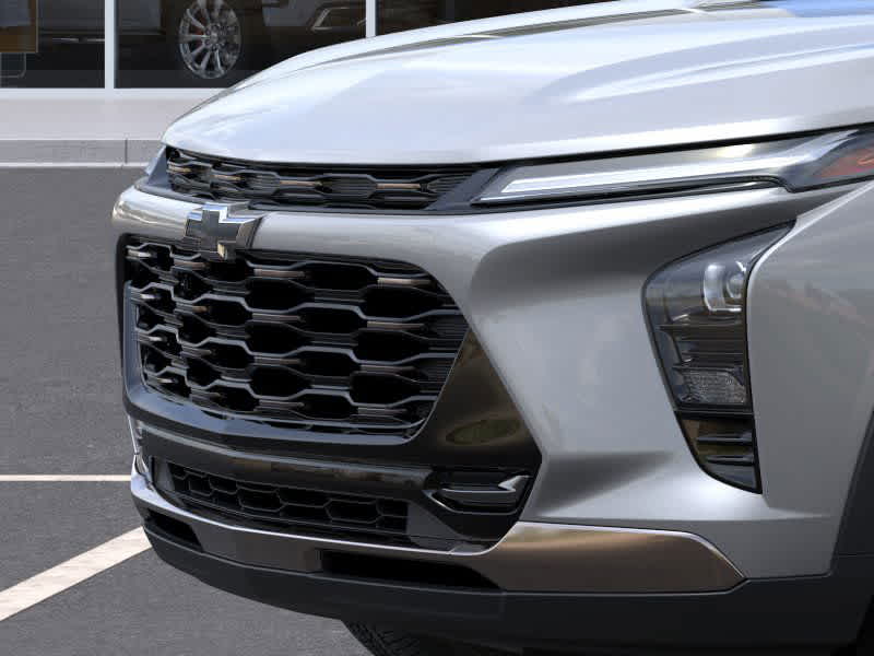 2026 Chevrolet Trax ACTIV - Photo 13