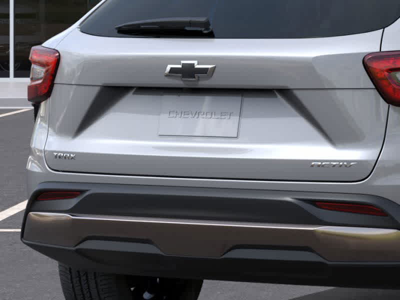 2026 Chevrolet Trax ACTIV - Photo 14