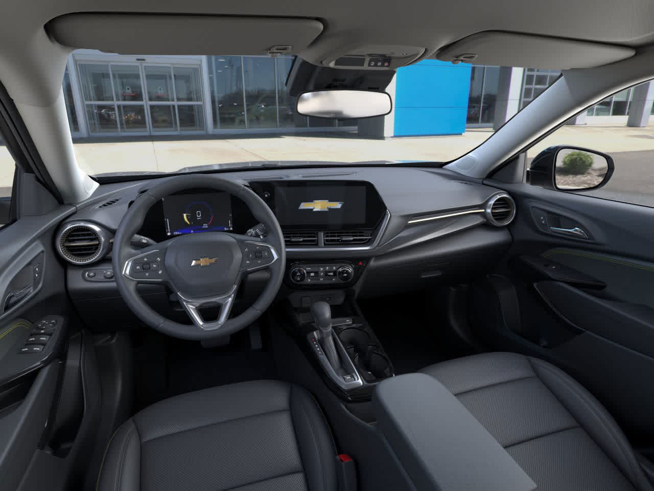 2026 Chevrolet Trax ACTIV - Photo 15