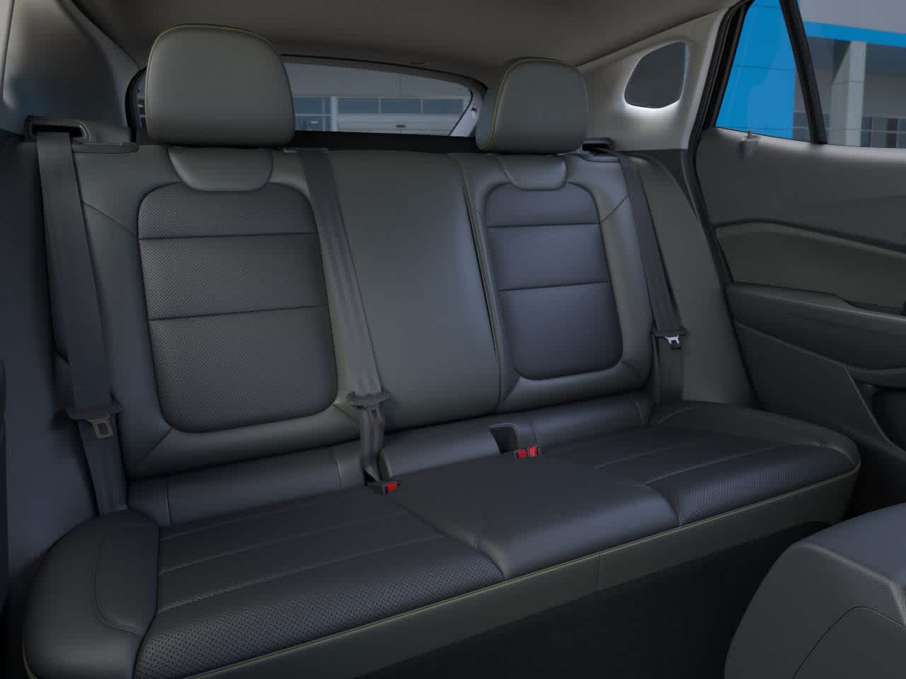2026 Chevrolet Trax ACTIV - Photo 17