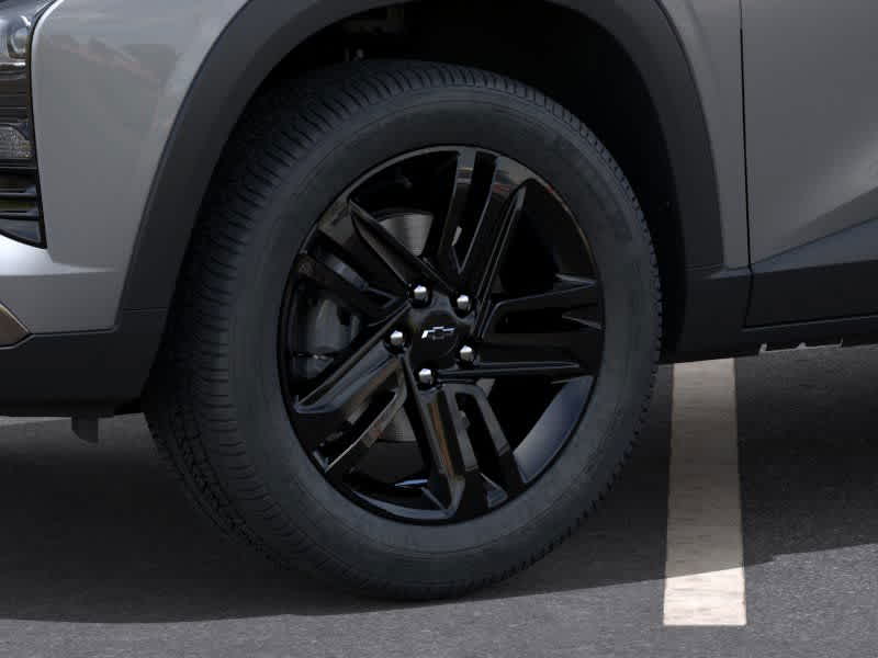 2026 Chevrolet Trax ACTIV - Photo 9