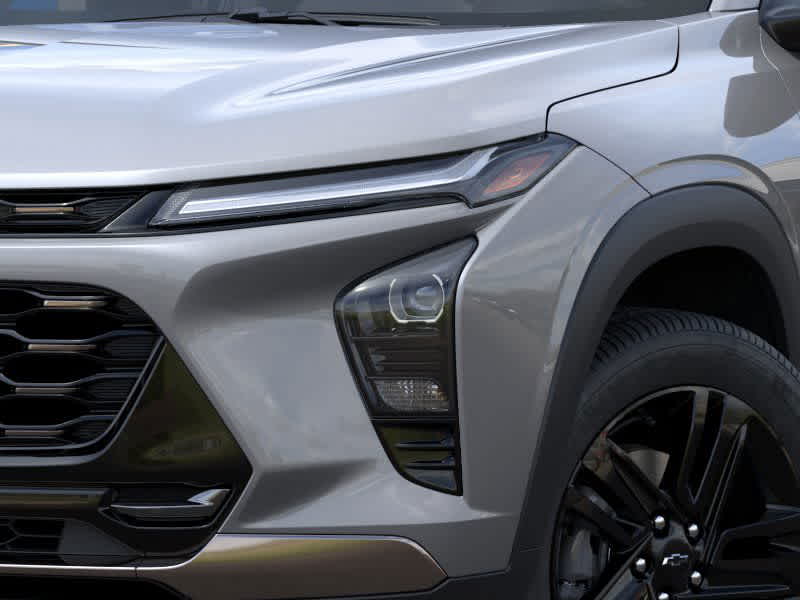2026 Chevrolet Trax ACTIV - Photo 10