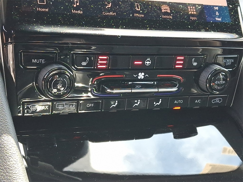 2025 Jeep Grand Cherokee Limited - Photo 11