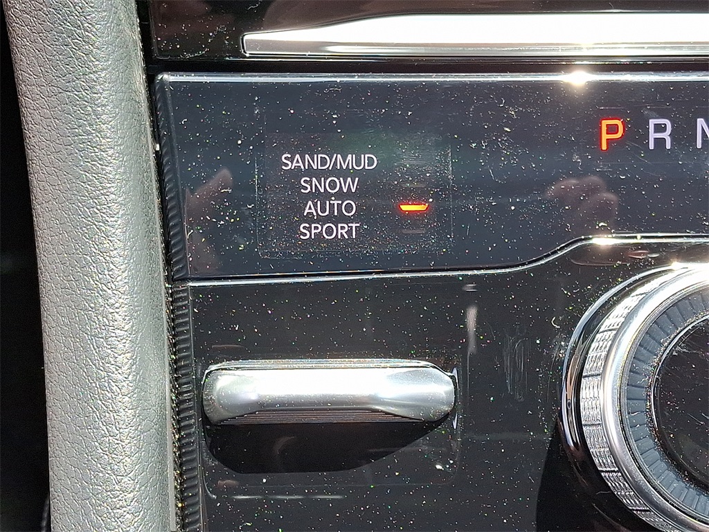 2025 Jeep Grand Cherokee Limited - Photo 17