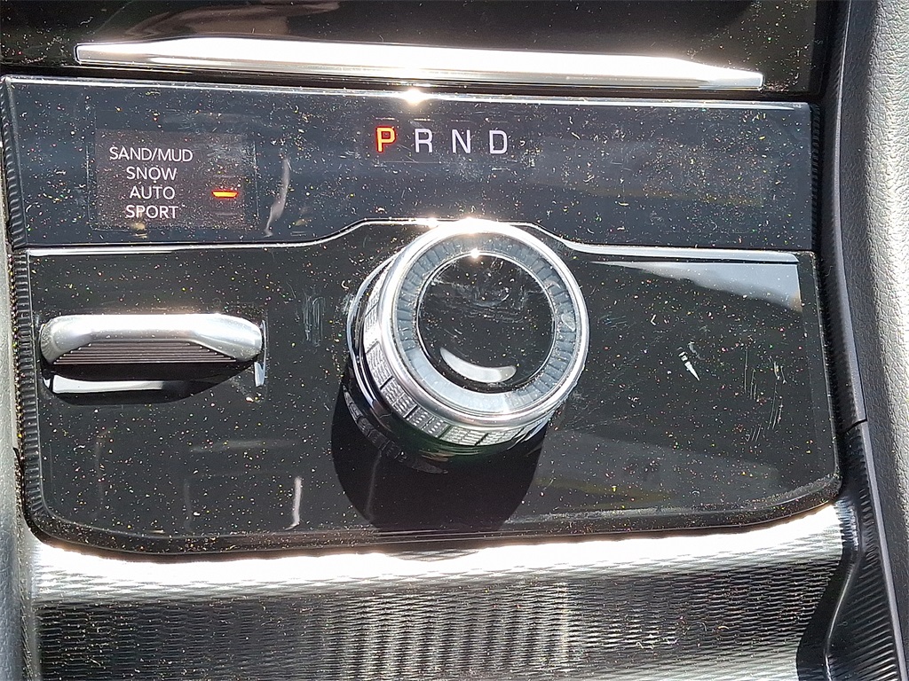 2025 Jeep Grand Cherokee Limited - Photo 10