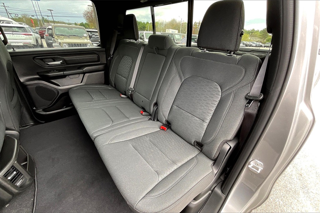2025 Ram 1500 Tradesman - Photo 15