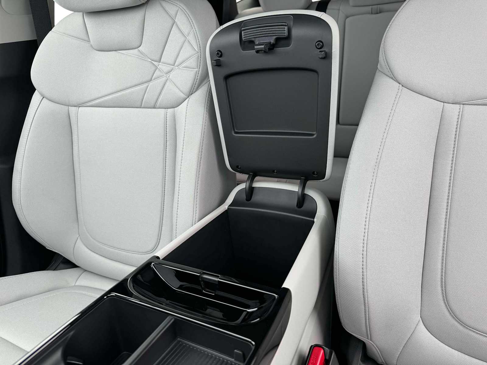 2025 Hyundai Tucson Hybrid Blue - Photo 18