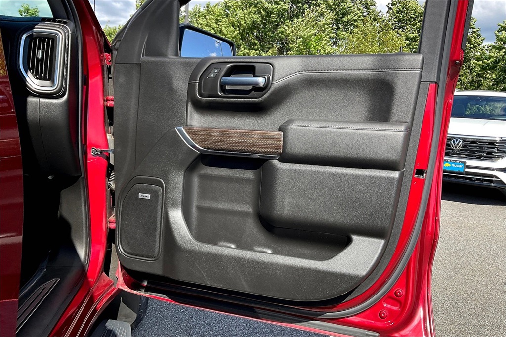2020 Chevrolet Silverado 1500 RST - Photo 11