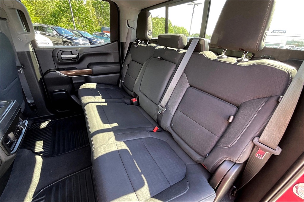 2020 Chevrolet Silverado 1500 RST - Photo 14