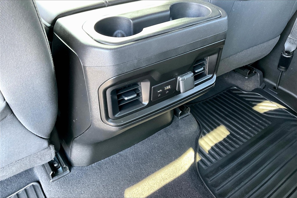 2020 Chevrolet Silverado 1500 RST - Photo 27