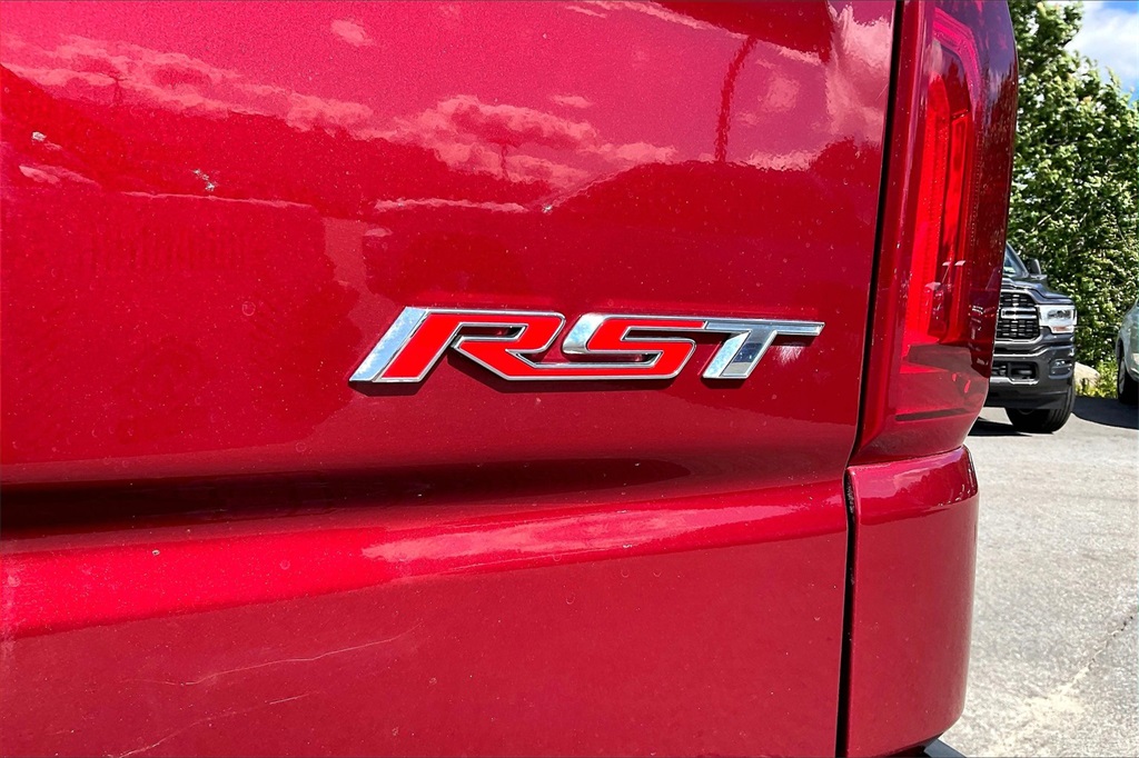 2020 Chevrolet Silverado 1500 RST - Photo 28