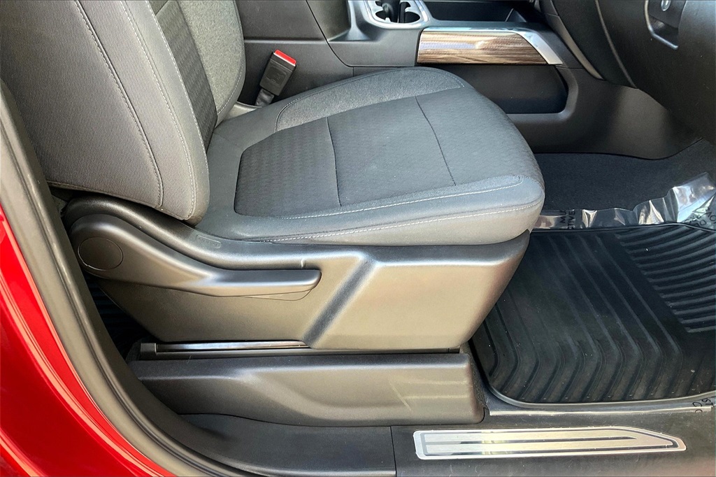 2020 Chevrolet Silverado 1500 RST - Photo 36