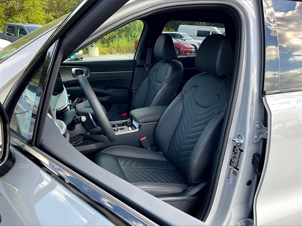 2026 Kia Sorento X-Line SX Prestige - Photo 11