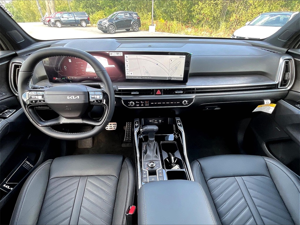 2026 Kia Sorento X-Line SX Prestige - Photo 12