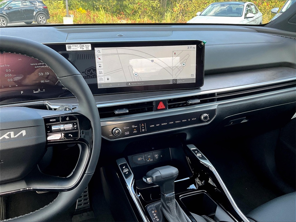 2026 Kia Sorento X-Line SX Prestige - Photo 13