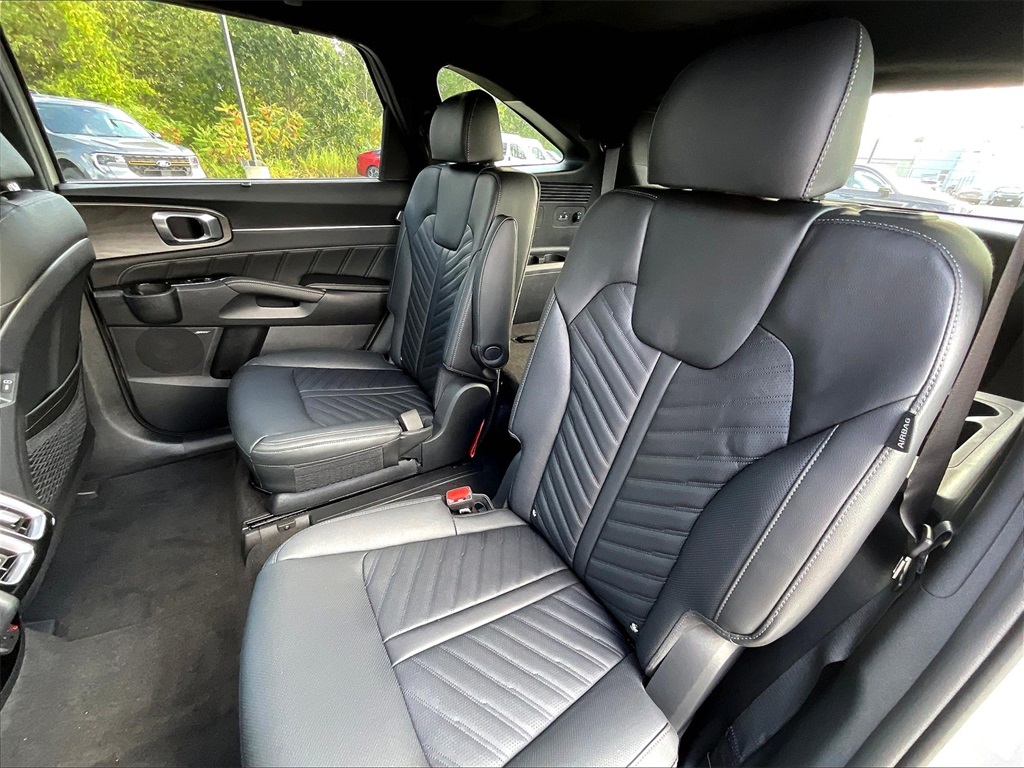 2026 Kia Sorento X-Line SX Prestige - Photo 15