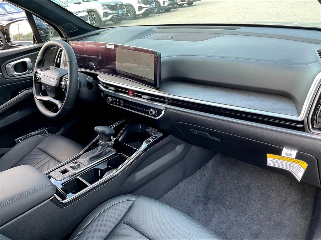 2026 Kia Sorento X-Line SX Prestige - Photo 10