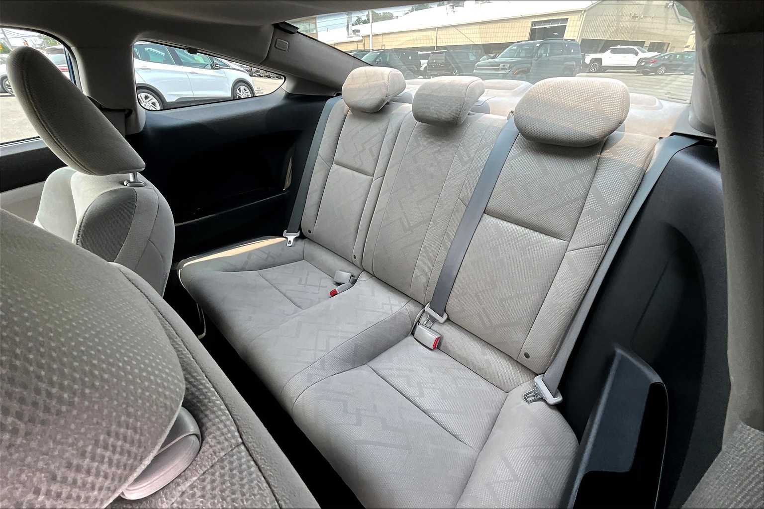 2012 Honda Civic EX - Photo 15